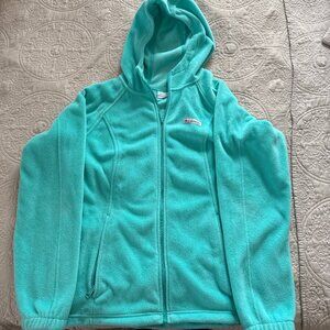 Columbia Fleece Jacket